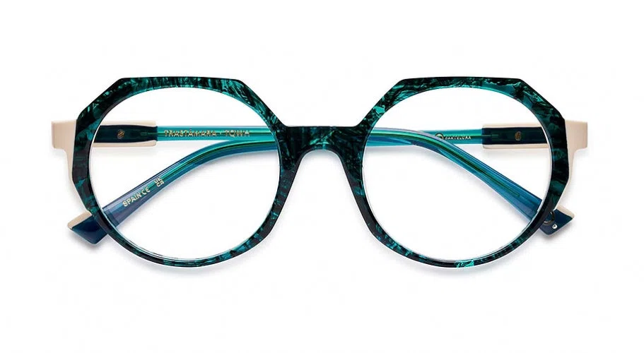 Etnia Barcelona TRASTAMARA Eyeglasses - view 11